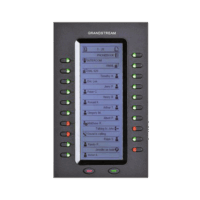 Módulo de expansión para GXP2140, GXP2170 y GXV3240