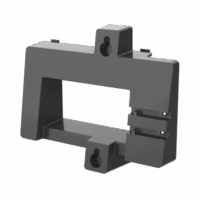 Montaje de pared para teléfono GXV3470 de Grandstream