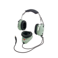 H3312-p.png Auriculares estilo Muff-Mic para operaciones de mantenimiento y rampas en aeropuertos