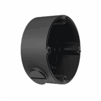 HA60BB1-p.png Caja de Conexiones para Camara IP Honeywell / Compatible con Serie 60 / Interior / Exterior