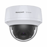 HC35W48R2-p.png Domo IP 8 Megapíxel / Lente Mot. 2.7 a 13.5 mm / 50 mts IR / Ultra Baja Iluminación / NDAA / ONVIF / IP67 / IK10 / IA (Filtro de Humanos y Vehiculos) / Merodeo / Conteo de Personas / PoE / Audio y Alarmas I/O / Serie 35 / Honeywell Securit