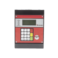 HCARA-p.png Teclado Remoto, Display de 32 Caracteres, Compatible con Paneles Hochiki Serie HCA (0100-09670)