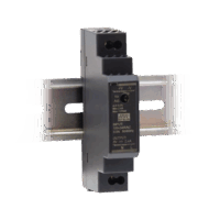 HDR1512-p.png Fuente de Poder Industrial Ultra Delgada Riel Din 12Vcc, 15W