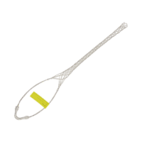 HGPL38-p.png Malla para Elevación y Apoyo Permanente de Cable Coaxial de 3/8" En Torres de Comunicaciones.
