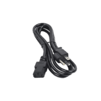 HIKACCORD-p.png Cable de Alimentación Eléctrica 110 - 240 VCA / 1.5 Mts de Distancia