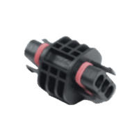 HMSEXTENSIONCONNECTOR-p.png Conector Extensor para Cable entre Microinversores HMS