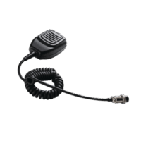 Micrófono Push-to-talk