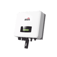 HNS5000TL-p.png Inversor para Interconexión a CFE de 5 kW con Salida de 220 Vca, Módulo Wifi Incluido