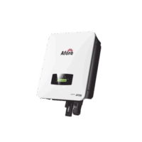 HNS8000TL-p.png Inversor para Interconexión a CFE de 8 kW con Salida de 220 Vca, Módulo Wifi Incluido