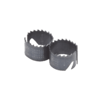 Repuesto de 2 seguetas circulares de 3/4" para sacabocado HS1