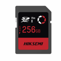 Memoria SD / Clase 10 de 256 GB / Especializada Para Drones Comerciales, Cámaras de Fotografía y Video  / 180 MB/s Lectura / 150 MB/s Escritura