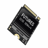 Unidad de Estado Sólido (SSD) 1024GB / Formato 2230 / ALTO RENDIMIENTO / Hasta 7400 MB/s / M.2 NVMe / Para Gaming y Trabajo Pesado en PC