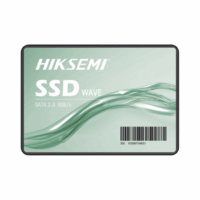 Unidad de Estado Sólido (SSD) 512 GB / 2.5" / SATA III / ALTO PERFORMANCE / Para Gaming y PC Trabajo Pesado / 530 MB/s Lectura / 450 MB/s Escritura