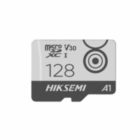 HSTFM1_128G-p.png Memoria MicroSD / Clase 10 de 128 GB / Especializada Para Videovigilancia Movil (Uso 24/7) / Soporta Altas Temperaturas / 95 MB/s Lectura / 55 MB/s Escritura