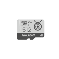 HSTFM1_512G-p.png Memoria MicroSD / Clase 10 de 512 GB / Especializada Para Videovigilancia Movil (Uso 24/7) / Soporta Altas Temperaturas / 95 MB/s Lectura / 55 MB/s Escritura