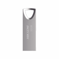 Memoria USB de 32 GB / Versión 3.0 / Metalica / Compatible con Windows, Mac y Linux