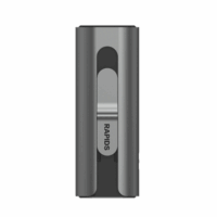 Memoria USB Dual impulsado por SSD Core / 256 GB / USB-C y USB-A / 560 MB/s de Escritura