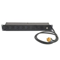 HTCMdet.jpg Tomacorriente Multiple Horizontal para Rack 19".