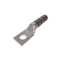 HUBYA2C-p.png Zapata Terminal de Cañón Largo para Tornillo 5/16" y Calibre 2 AWG.