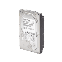 HUS728T8TALE6L4-p.png Disco Duro Enterprise 8 TB / Wester Digital (WD) / Serie Ultrastar / Recomendado para Data Center y NVRs de Alta Capacidad / Alto Performace