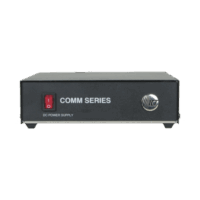 Fuente de Poder de Alta Fiabilidad 13.8v / 20A máx