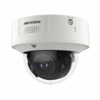 IDS2CD7146G0IZSD-p.png Domo IP 4 Megapixel / Lente Mot. 2.8 a 12 mm / 40 mts IR EXIR / IK10 / IP67 / H.265+ / WDR 140 dB / Captura Facial / DeepinView / Búsqueda por Atributos / 2 Micrófonos Integrados / Micro SD Modelo:IDS-2CD7146G0-IZS(D)
