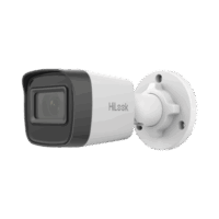 HiLook Series / Bala IP 2 Megapixel / 30 mts IR / Exterior IP67 / PoE / dWDR / Lente 2.8 mm / H.265+ / ONVIF