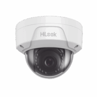 IPCD121HC-p-1.png HiLook Series / Domo IP 2 Megapixel / 30 mts IR / Exterior IP67 / IK10 / dWDR / PoE / Lente 2.8 mm / Onvif