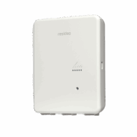 IPCOM-p.png Avanzado Comunicador Ethernet Modular Compatible con Paneles Vista y DSC de la Serie Power