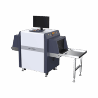 ISDSC5030S2CVL-p.png Máquina para Inspección por Rayos X con Algoritmo de Reconocimiento Inteligente para Equipaje de Mano / Túnel de 50 x 30 cms / 2 Cámaras Integradas de 2 Megapixel (Mas de 30 dias de Grabación) Modelo:ISD-SC5030S-2CVL