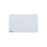 ISOPROX-p.png Tarjeta de Proximidad ISOProx II (1586LGGMN/ 1386) HID Imprimible (Delgada) / Material más Resistente que el PVC convencional / Garantía de por Vida