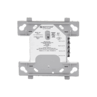 Módulo Aislador de Lazo SLC / Tecnología FlashScan® de NOTIFIER