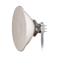 JRMD12006MIMO-p.png Antena Direccional de Alto Rendimiento / 36 dBi / 4 ft / 5.9-7 GHz / Conectores R-SMA / Alto Aislamiento al Ruido / Fácil Montaje y herraje de acero inoxidable / Radomo Incluido