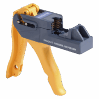 JRPAN2-p.png Herramienta de Terminación JackRapid™, Para Conectores de Impacto 110 de Panduit NK6X88M, NK688M y NKP5E88M