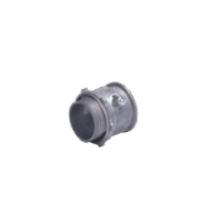 JUPD34CON-p.png Conector 3/4" (19mm) pared delgada con tornillo tipo americano galvanizado etiqueta verde