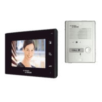 KCVA374KB-p.png VideoPortero Manos libres, pantalla LCD 7"