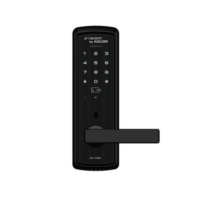 KDL3750-p.png Cerradura Inteligente con apertura a través de app / Código para visitantes/soporta hasta 50 Tarjetas (no incluidas)/ Contraseñas