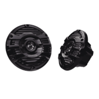 KFC1653MRB-p.png Par de altavoces fabricados en grado marinos en color negro de 6.5" potencia máxima de 150 W