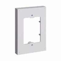 KIT102722W-p.png Espaciador de 5/8" para estaciones Stopper ® color blanco