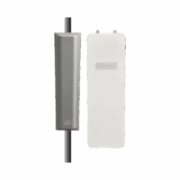 KITC1XNPLUSS-p.png Super Kit WiFi para WISP en 2.4 GHz, Cobertura de Hasta 500 m, Antena Sectorial de 15 dBi con 100º de Apertura, Hasta 800 mW de Potencia, Carcasa IP55