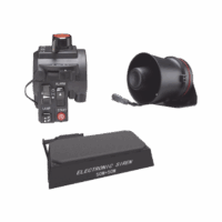 KITMOTOEPCOM2-p.png Kit para motocicleta EPCOM INDUSTRIAL, sirena/bocina de 100 Watt y controlador