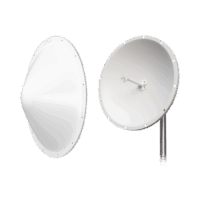 KITTXP28NRD2-p.png Kit de Antena y radomo, ganancia de 28 dBi, rango de frecuencia extendida (4.9 a 6.5 GHz), conectores N-Macho, incluye jumper, distancia de hasta 15 km KIT-TXP-28N-RD2 KIT-TXP-28N-RD2