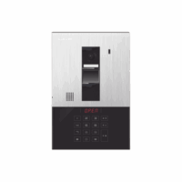 KLPD410-p.png Frente de calle Multipartamentos Solo Audio / Soporta 255 auriculares