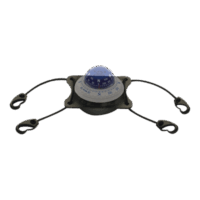 Base para montar brújula de Kayak XP-99