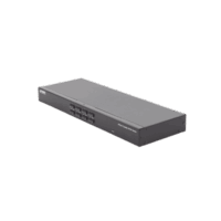 KVM21008-p.png Switch Para Monitor KVM de 8 Puertos VGA, Permite el Acceso y Controla Hasta 8 Computadoras Desde Una Sola Consola (Teclado, Ratón y Monitor).