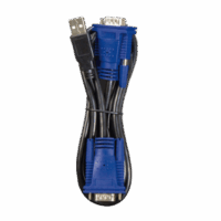 KVMKC15-p.png Cable USB KVM de 5 m