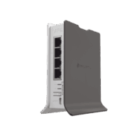 (hAP ax lite LTE6) Router LTE WiFi 2.4 Gen6 bandas LTE (1,3,5,7,8,20,28)