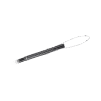 Malla para elevar cable heliax de 1-5/8" a la torre