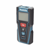 LD030P-p.png Medidor láser de distancia de 0.2 a 30 metros.