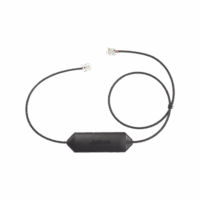 Jabra Link 14201-43 EHS para teléfonos cisco 6945, 78xx, 79xx y 88xx.